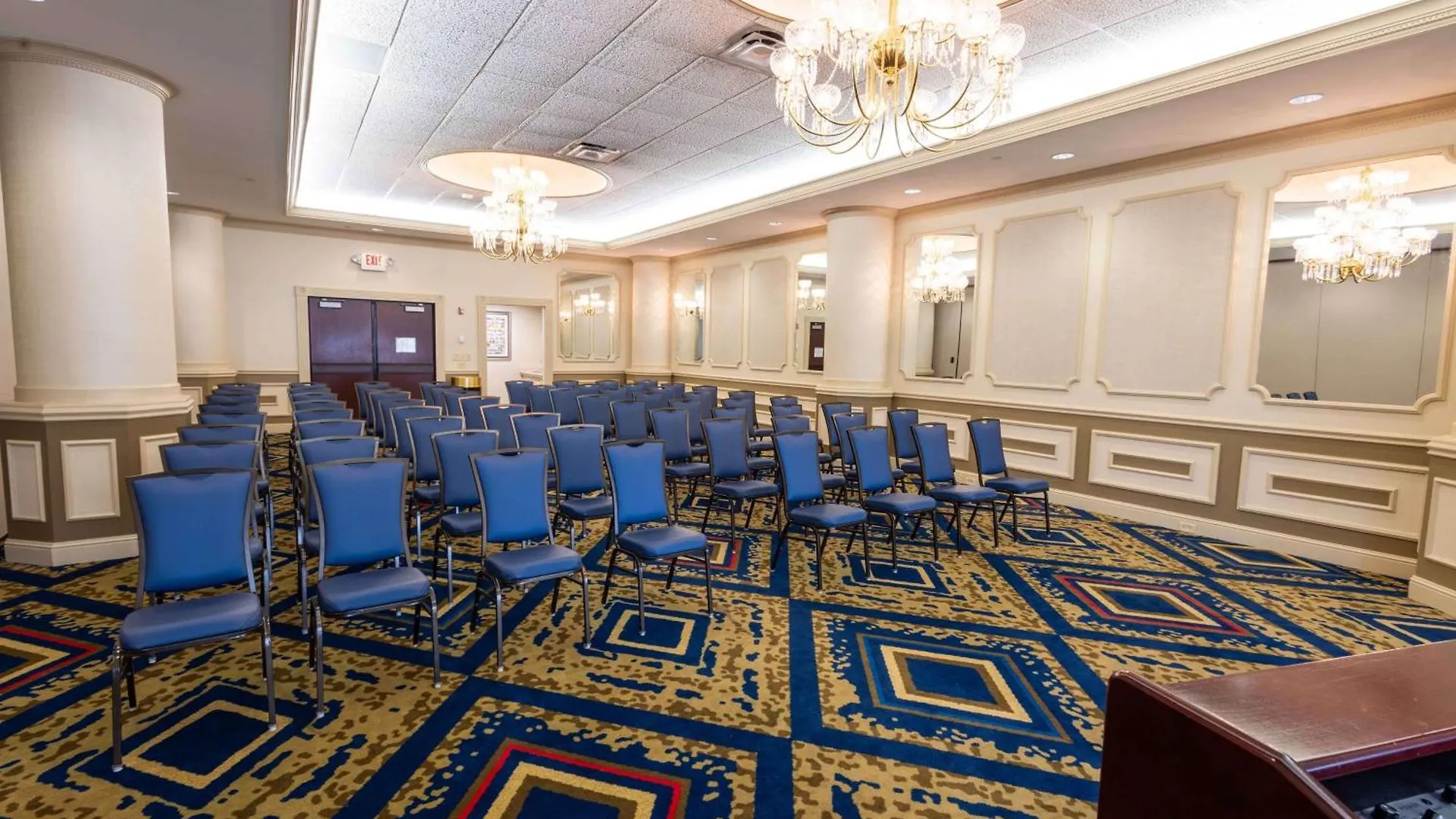 ***  Drury Plaza St. Louis At The Arch Hotel United States