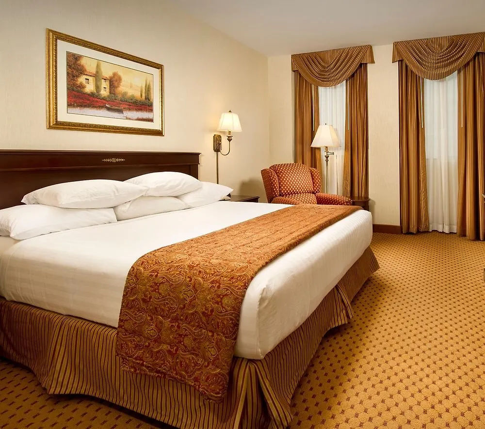 ***  Drury Plaza St. Louis At The Arch Hotel United States