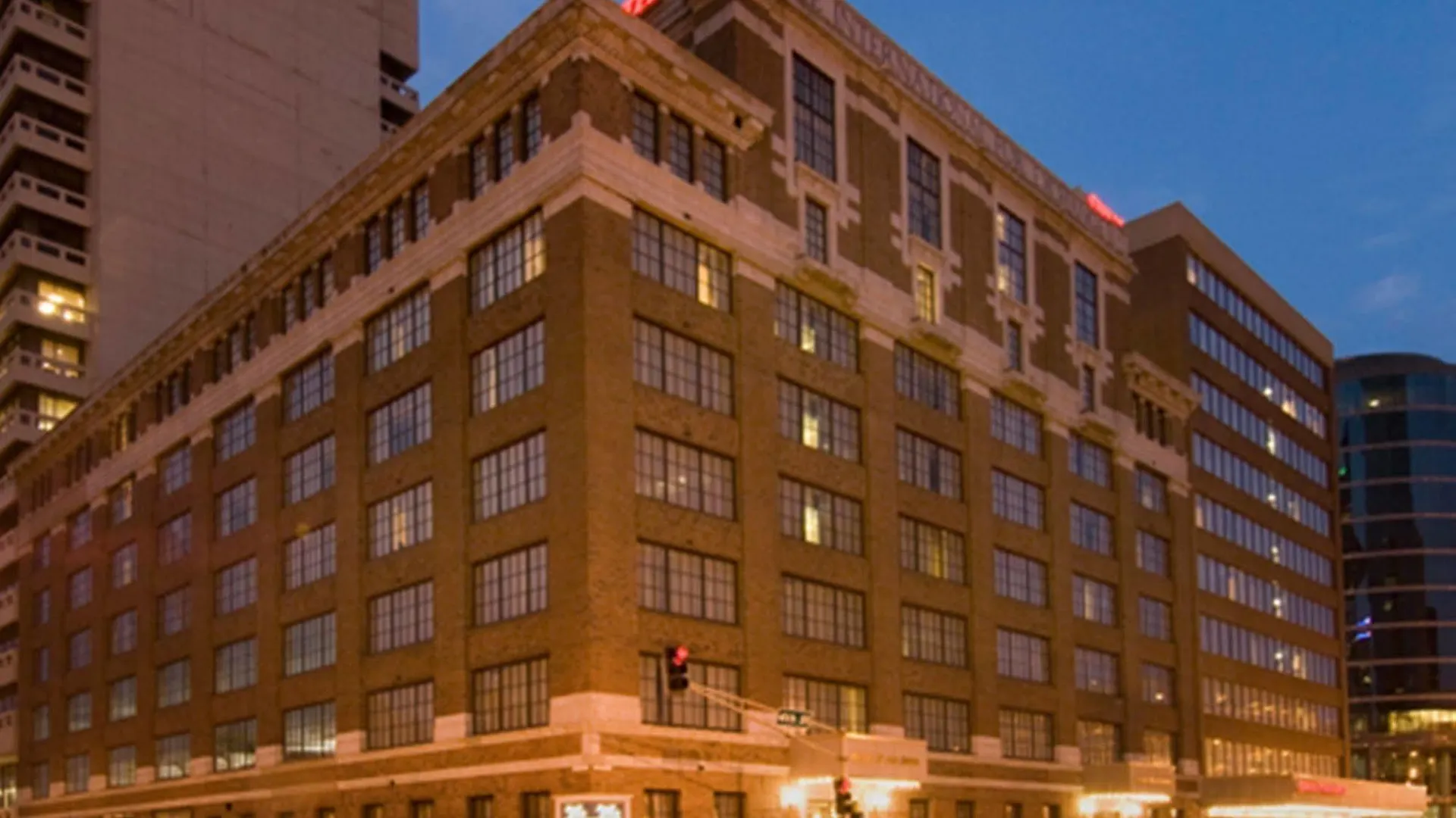 ***  Drury Plaza St. Louis At The Arch Hotel United States