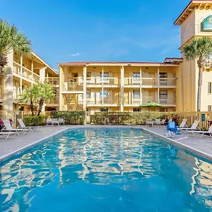 La Quinta By Wyndham Airport West Hotel Orlando