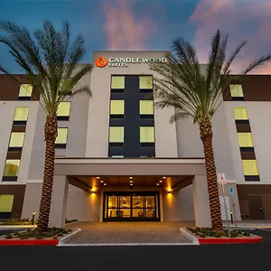 Candlewood - Vegas - E Tropicana By Ihg Hotel Las Vegas