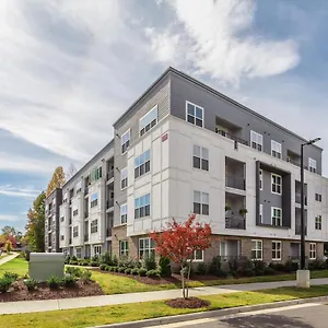 **** Hotel Kasa Freemorewest USA