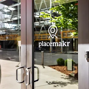  Apartment Placemakr Wedgewood-houston - South USA