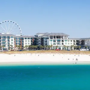 **** Resort Embassy By Hilton Panama USA