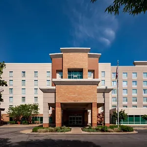 3* Hotel Hampton & At Forest Park