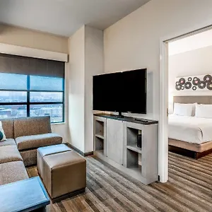 Hyatt House Downtown-convention Center Hotel Nashville