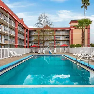 ** Hotel Developer Downtown Orlando, A Baymont By Wyndham USA