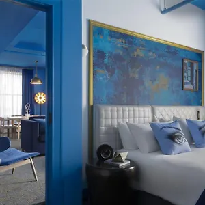 5* Hotel Angad Arts