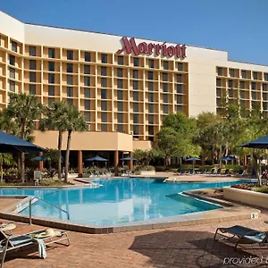 **** Hotel Marriott Airport Lakeside USA