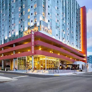 Hyatt House At Vanderbilt Hotel Nashville