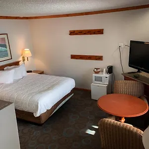 ** Motel Ventura Grand USA