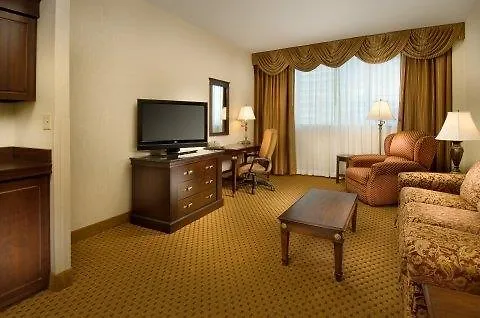 ***  Drury Plaza St. Louis At The Arch Hotel United States
