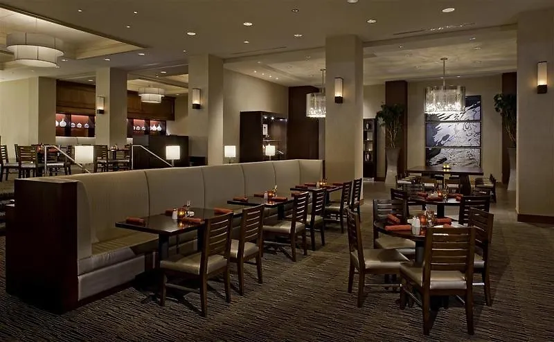 Drury Plaza St. Louis At The Arch Hotel