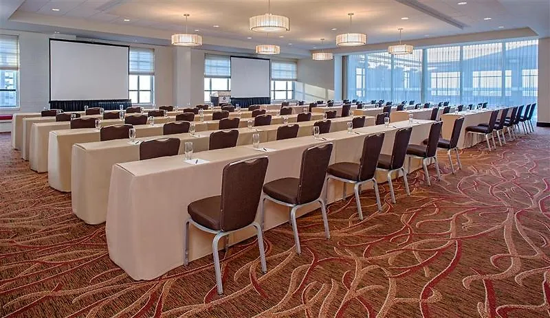 ***  Drury Plaza St. Louis At The Arch Hotel United States
