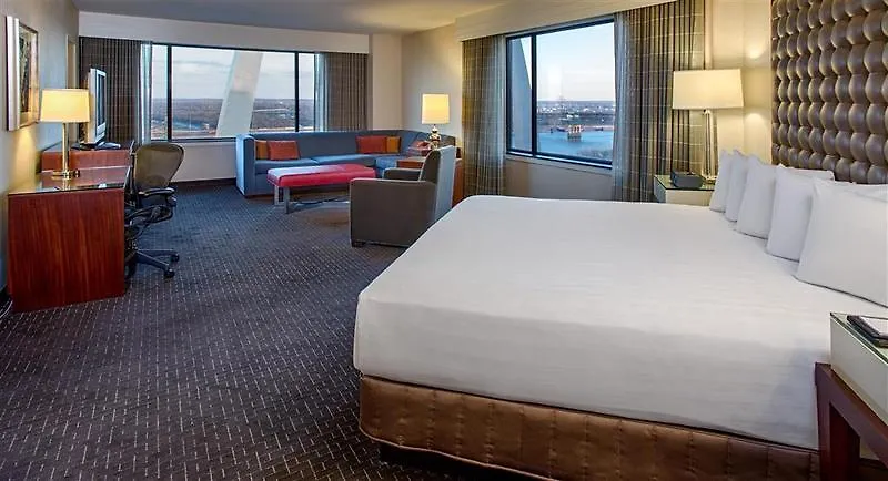 Drury Plaza St. Louis At The Arch Hotel Saint Louis