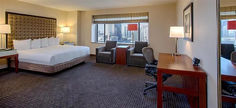 Drury Plaza St. Louis At The Arch Hotel