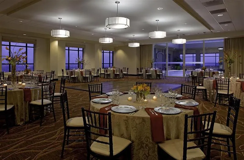 Drury Plaza St. Louis At The Arch Hotel United States
