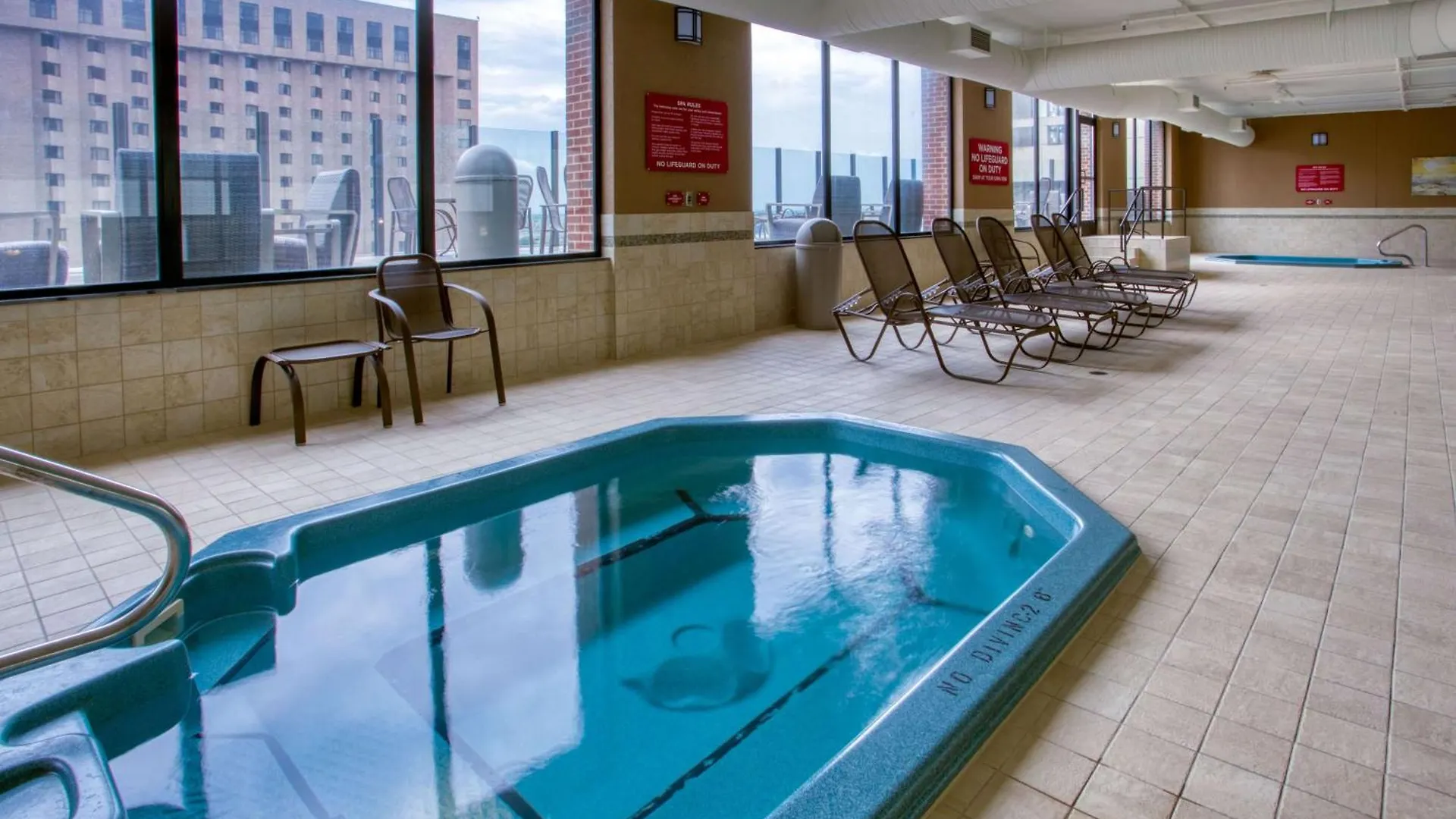 Drury Plaza St. Louis At The Arch Hotel Saint Louis