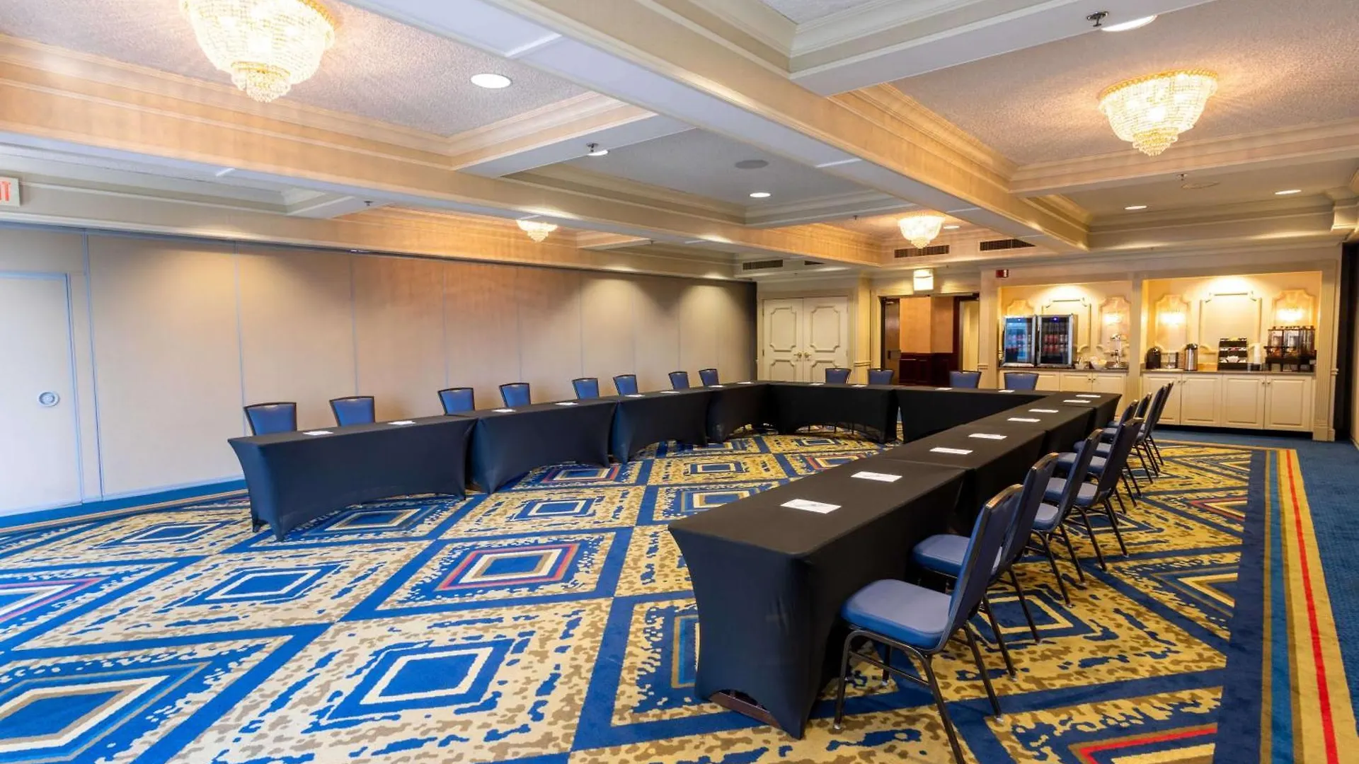 Drury Plaza St. Louis At The Arch Hotel United States