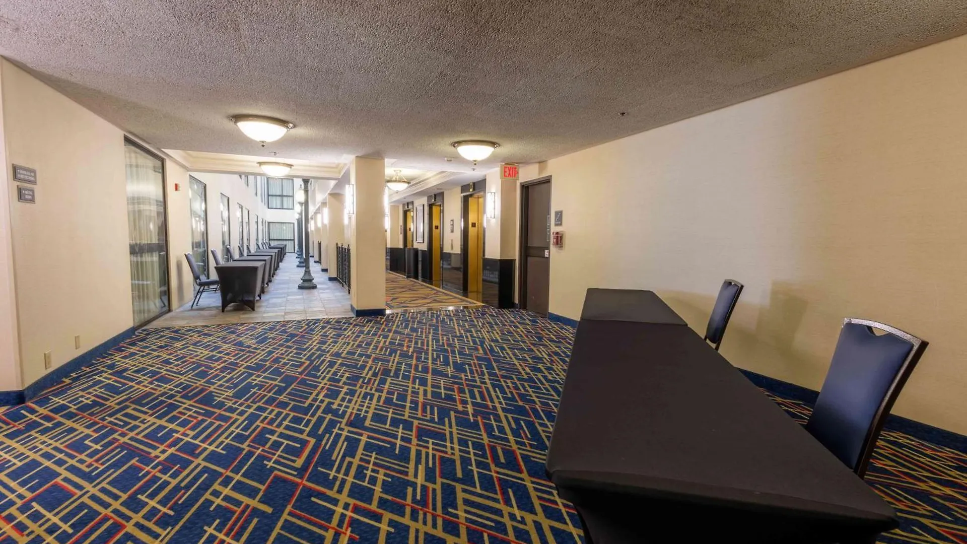 Drury Plaza St. Louis At The Arch Hotel