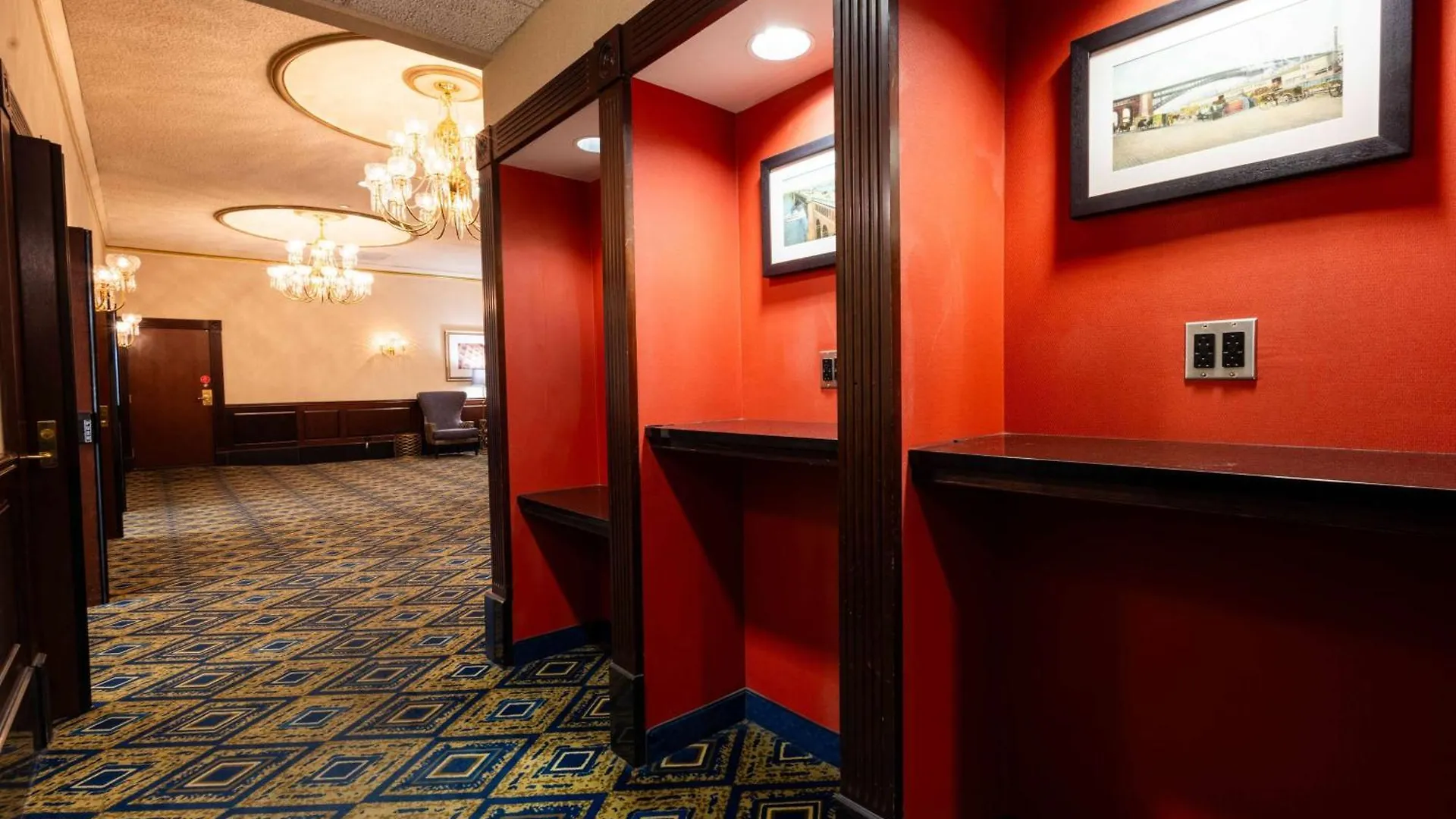Drury Plaza St. Louis At The Arch Hotel United States