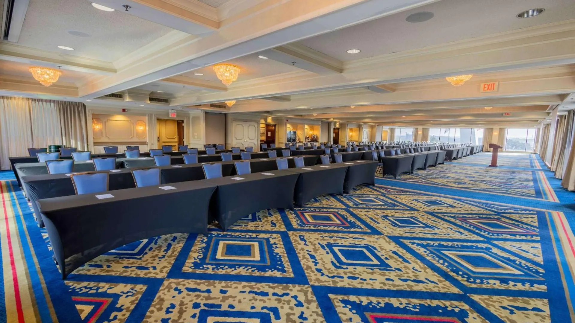 Drury Plaza St. Louis At The Arch Hotel United States