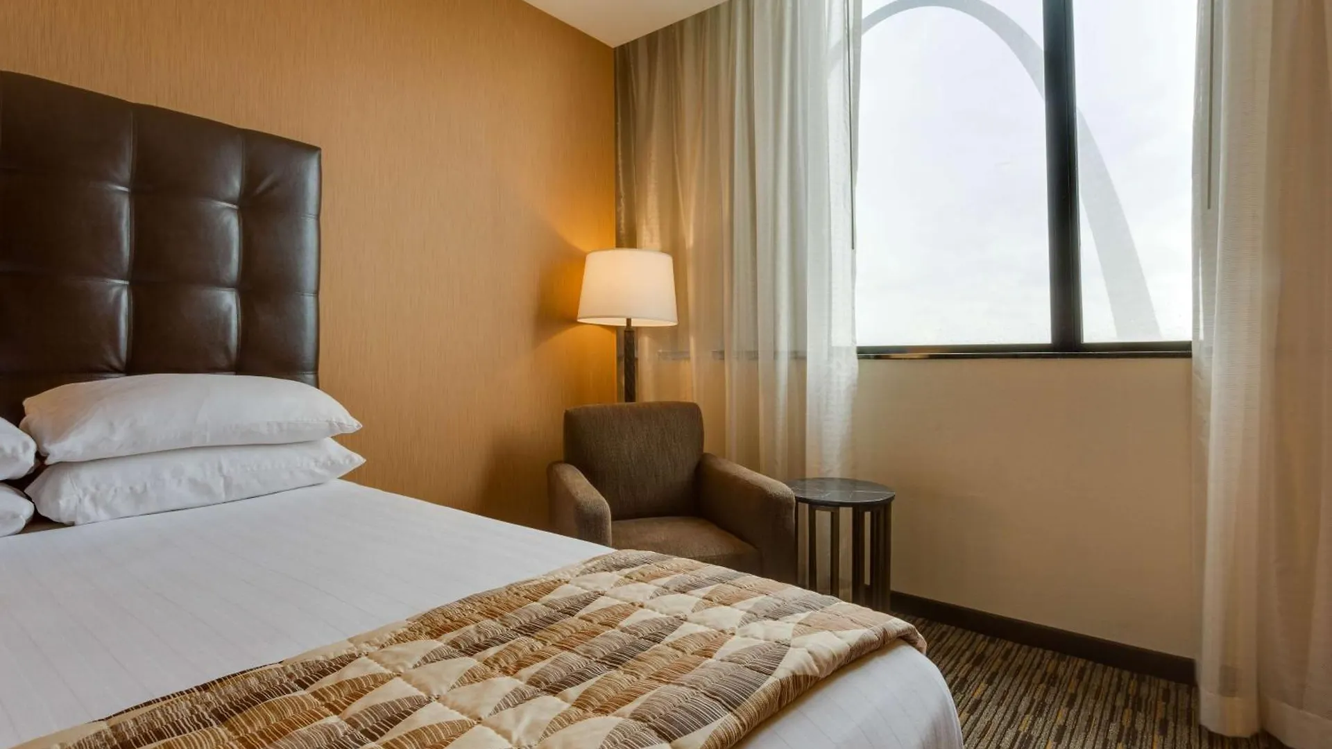 Drury Plaza St. Louis At The Arch Hotel