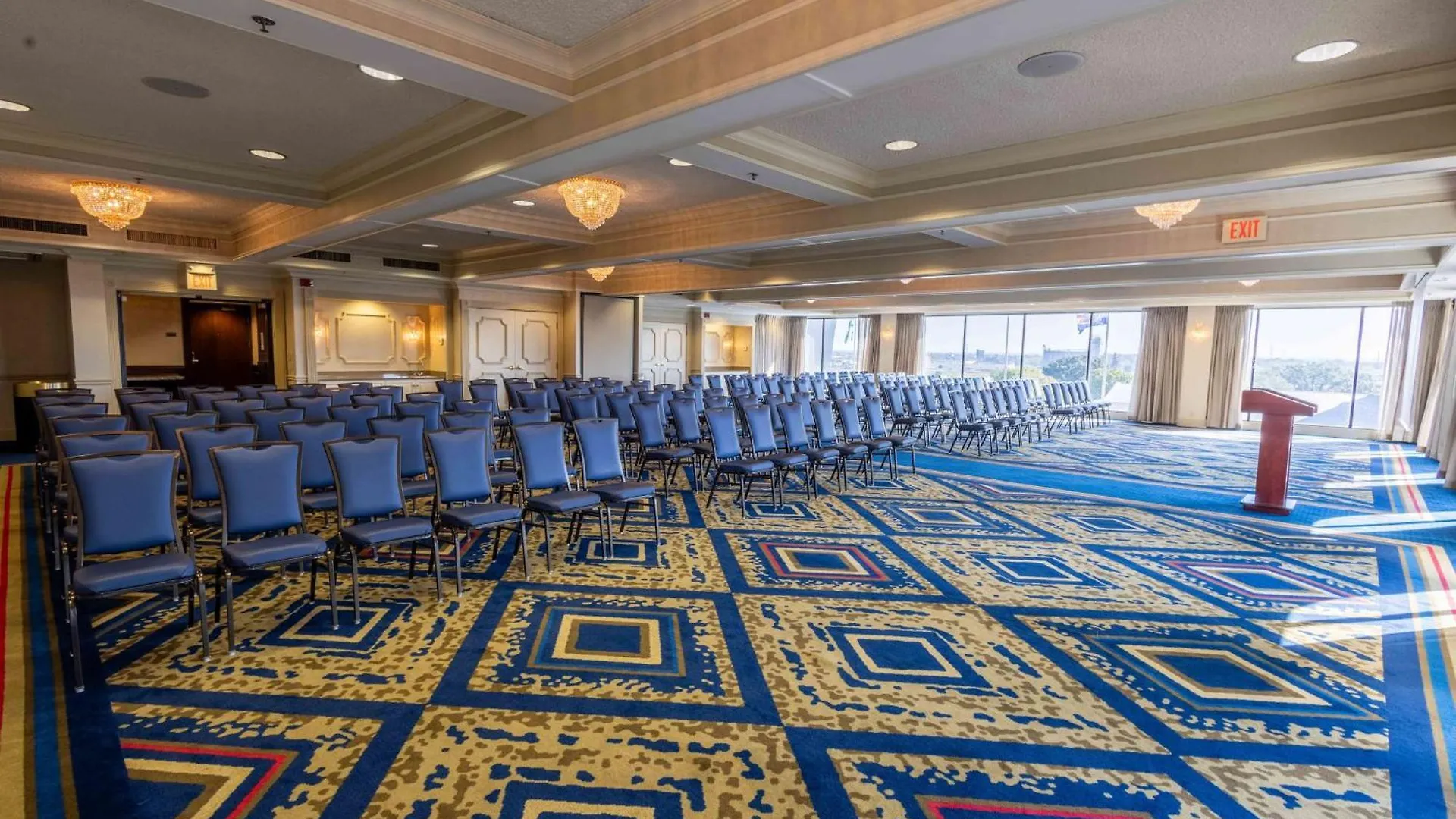 ***  Drury Plaza St. Louis At The Arch Hotel United States