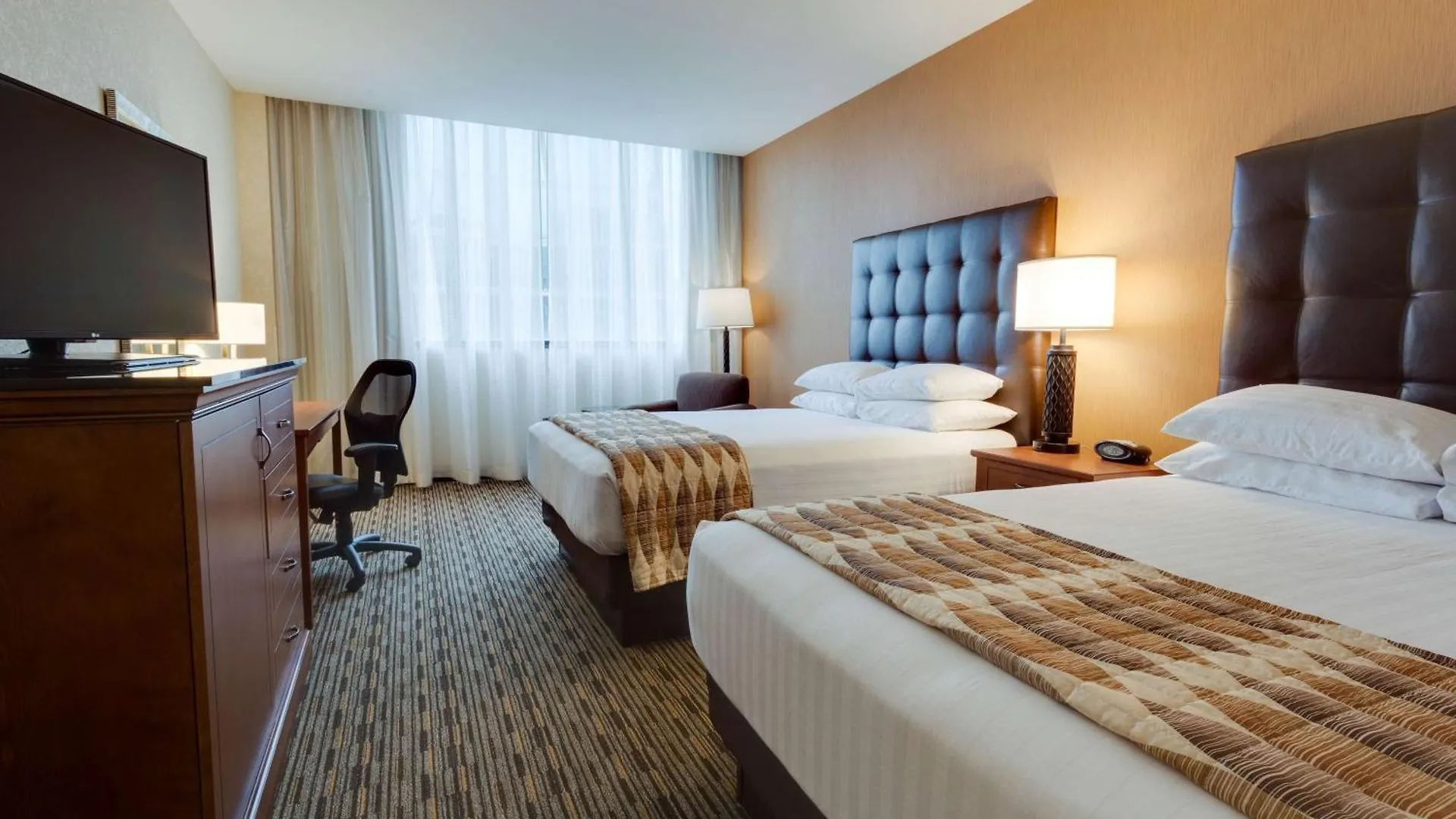 ***  Drury Plaza St. Louis At The Arch Hotel United States
