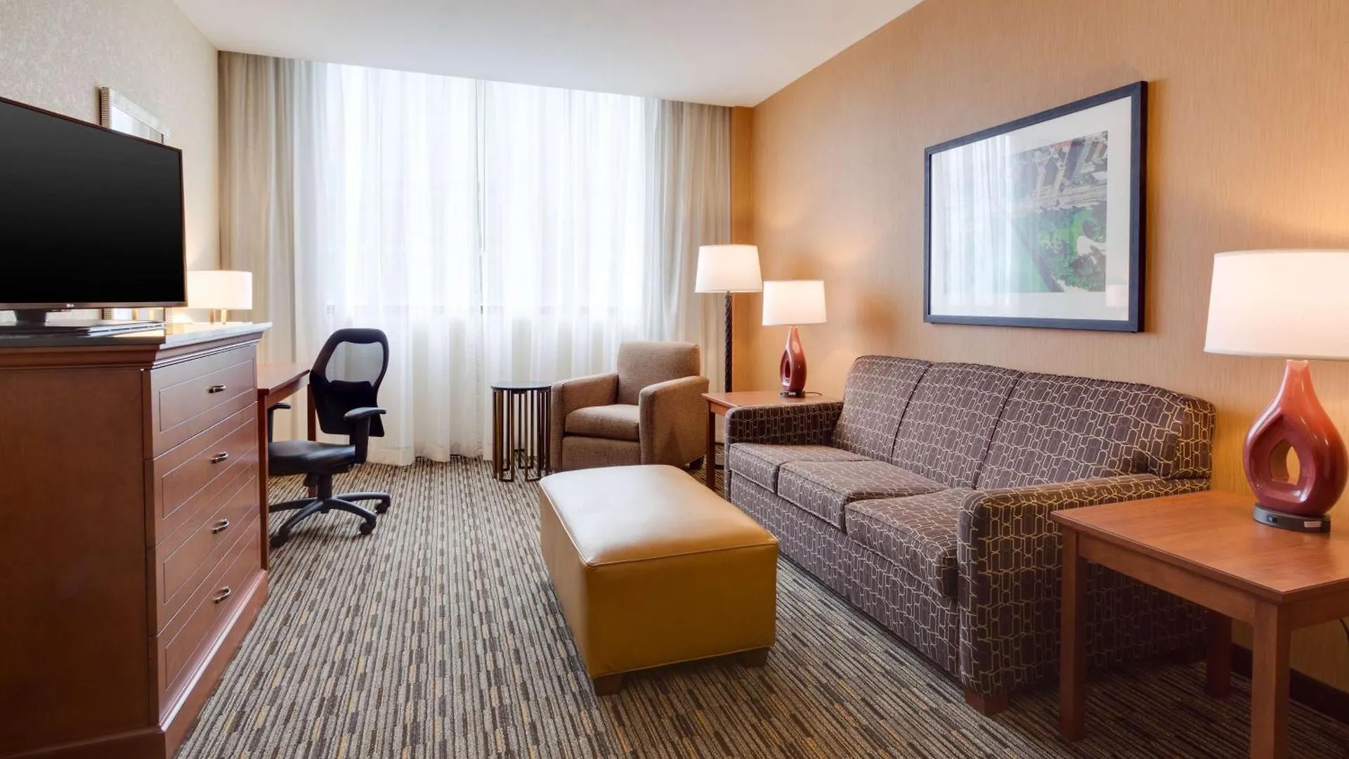 ***  Drury Plaza St. Louis At The Arch Hotel United States