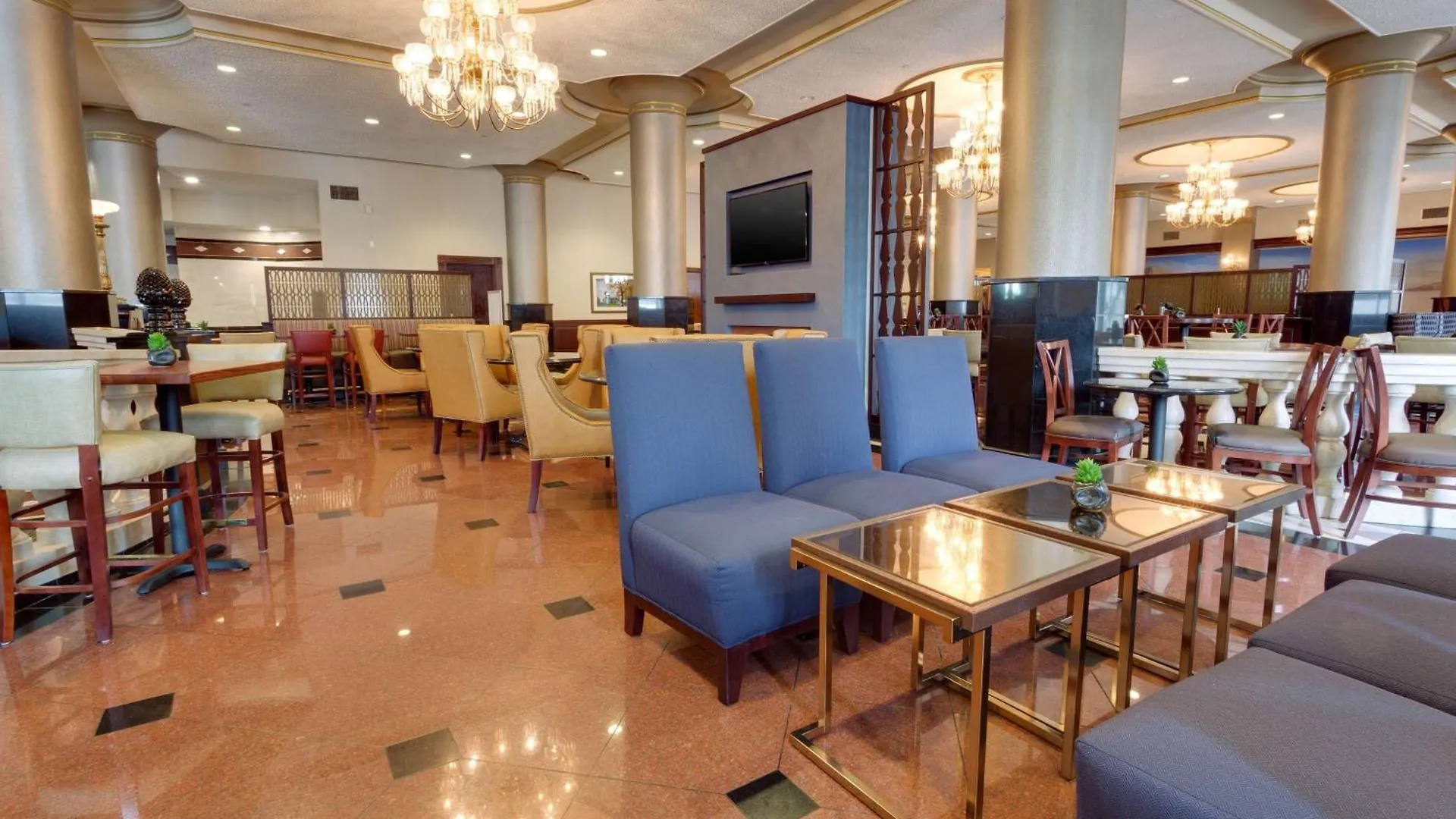 Drury Plaza St. Louis At The Arch Hotel Saint Louis