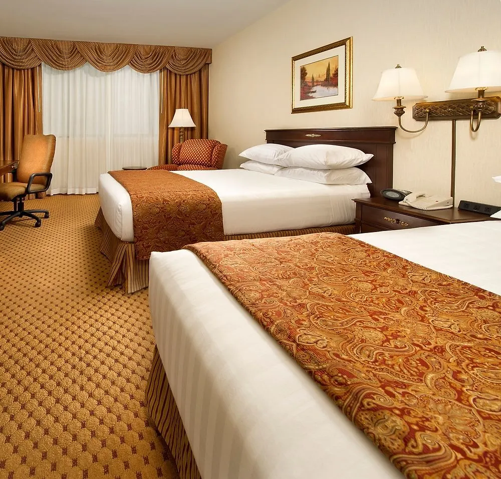 Drury Plaza St. Louis At The Arch Hotel  Saint Louis