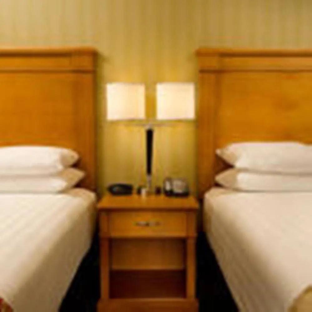 Drury Plaza St. Louis At The Arch Hotel United States